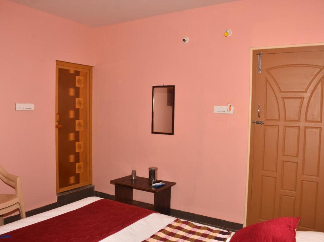 KJ ROOMs