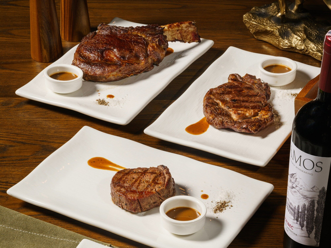 OX Meat Place