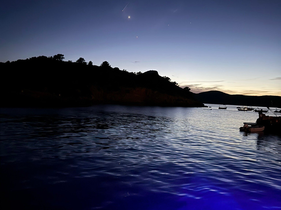 Med Cat Yachts-Les Botigues de Sitges必去景点