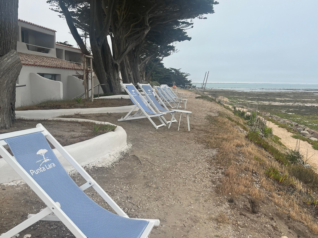 Hotel Punta Lara Noirmoutier主图