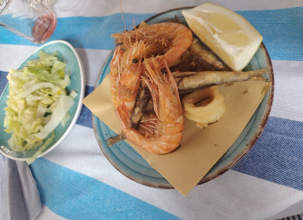 Ristorante Mare'