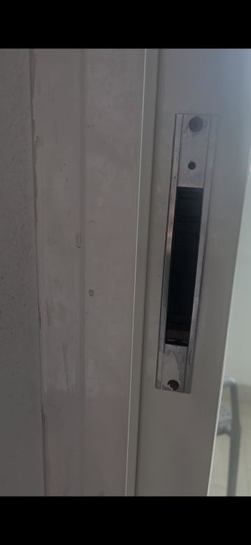 芙尔格思科尼尔公园酒店-客卧