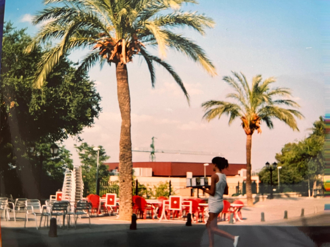 Café La Jijonenca