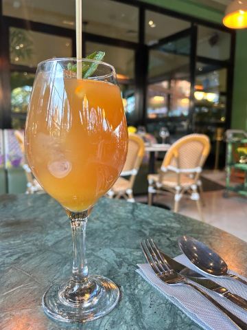 比达索亚精品酒店-旅行者