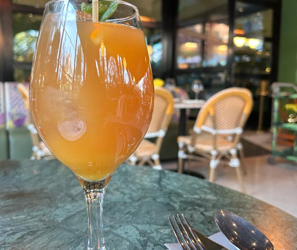 比达索亚精品酒店主图