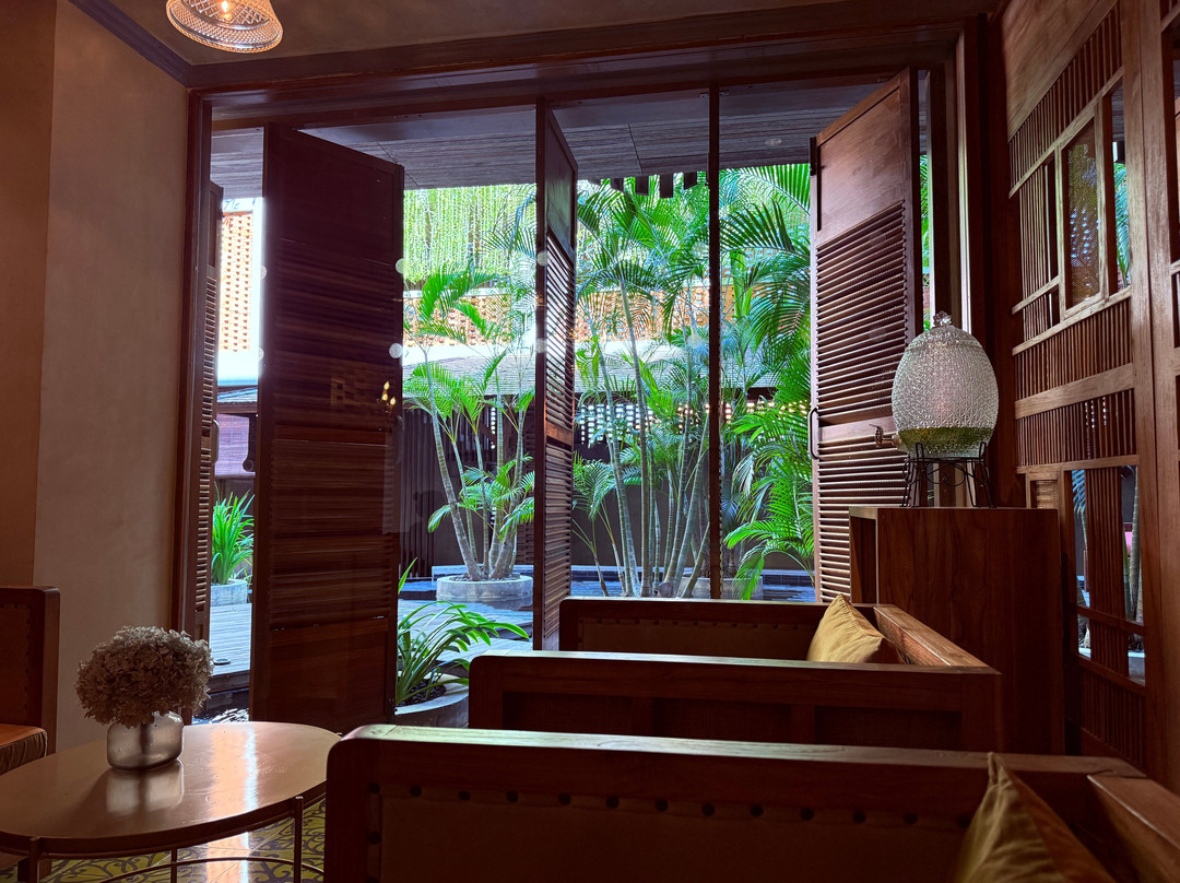 Bhava Spa Nusa Dua-南湾必去景点