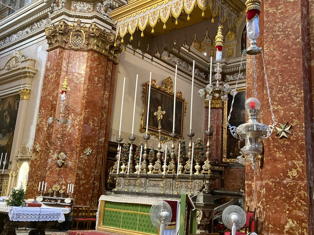 St. Lawrence's Church-毕尔古必去景点