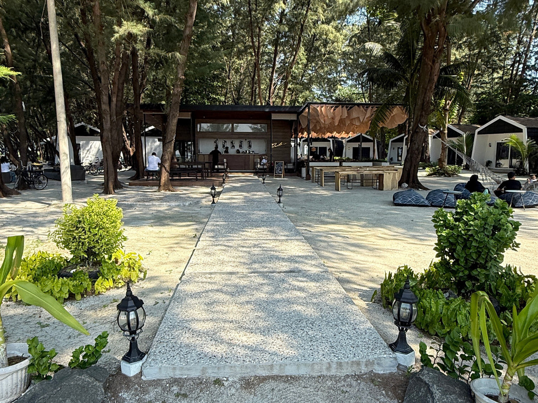 千岛群岛-雅加达必去景点
