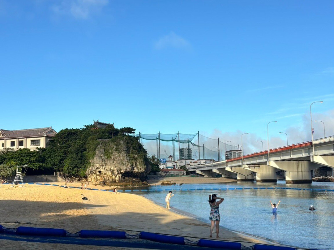 波之上神宫-那霸市必去景点