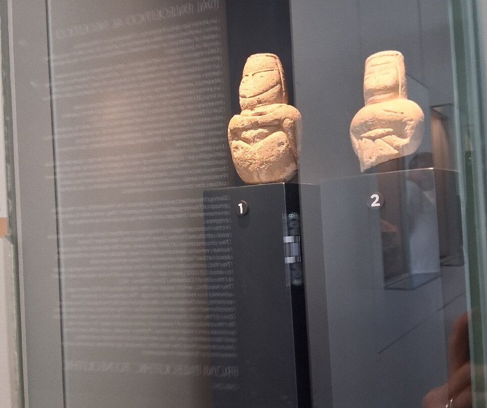 Museo Nazionale Giovanni Antonio Sanna-萨萨里省必去景点