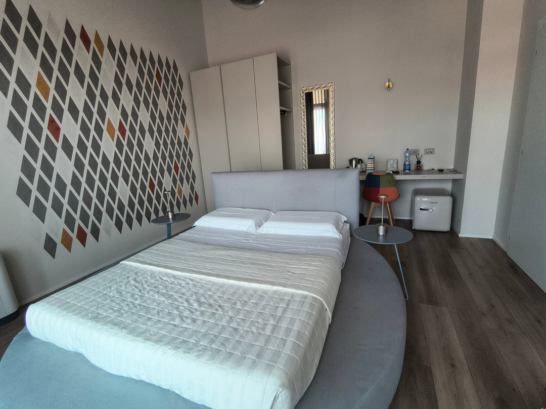 B&B la Valluna