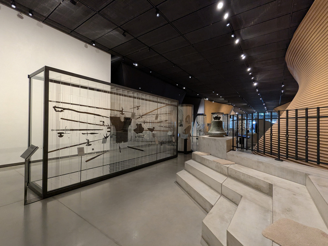 Estonian National Museum-塔尔图必去景点