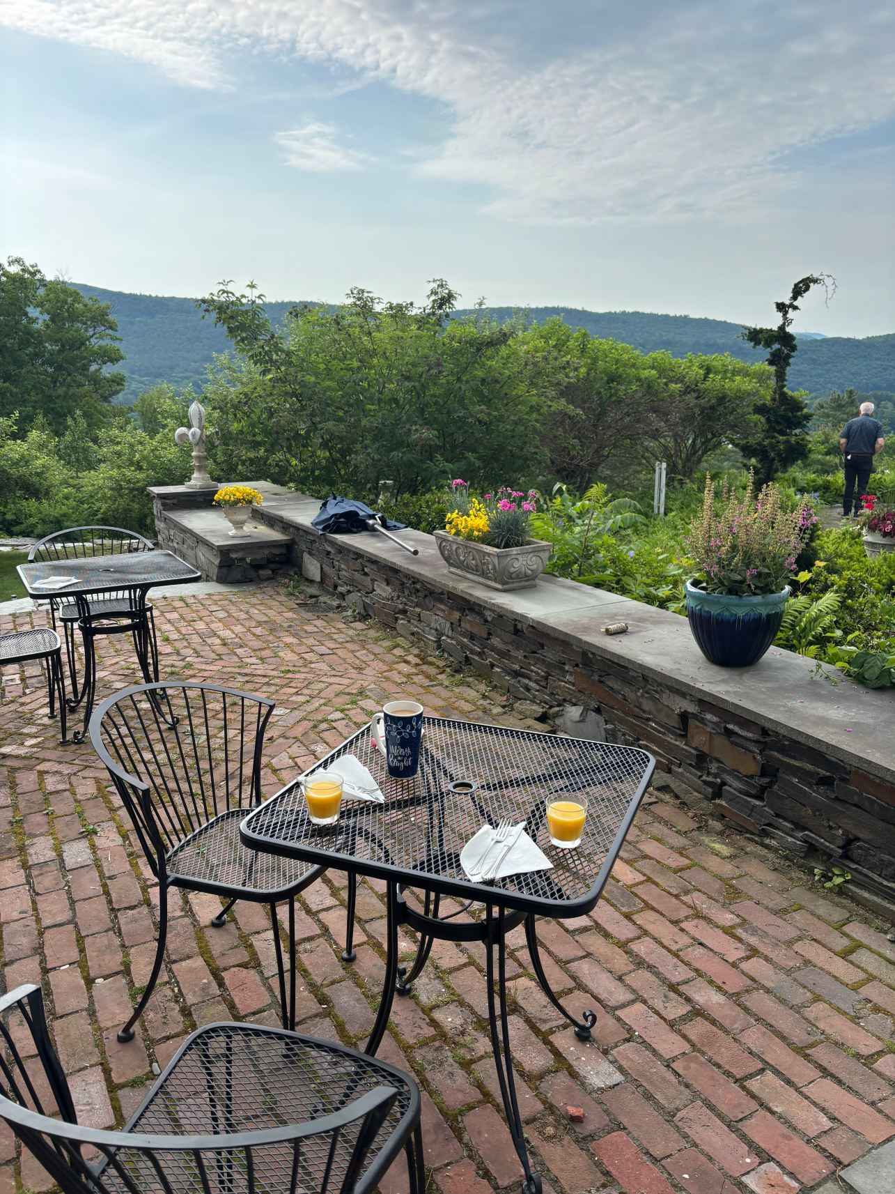 Windsor Mansion Inn-旅行者
