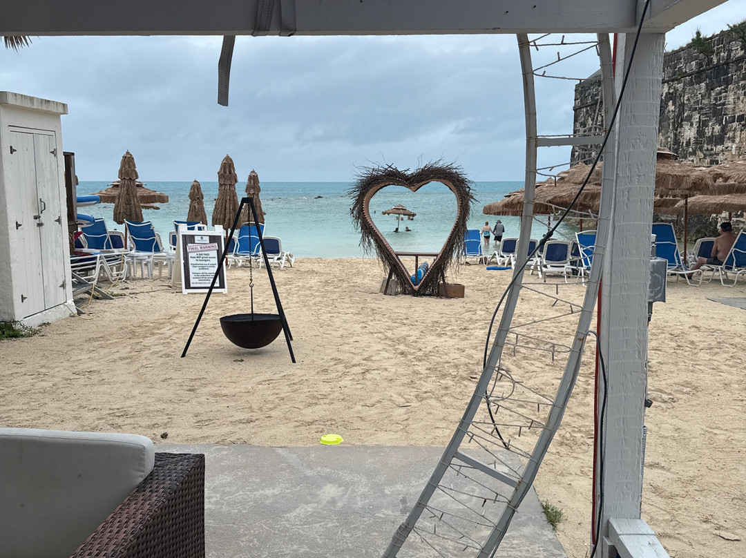Snorkel Park Beach Club-Somerset Village必去景点