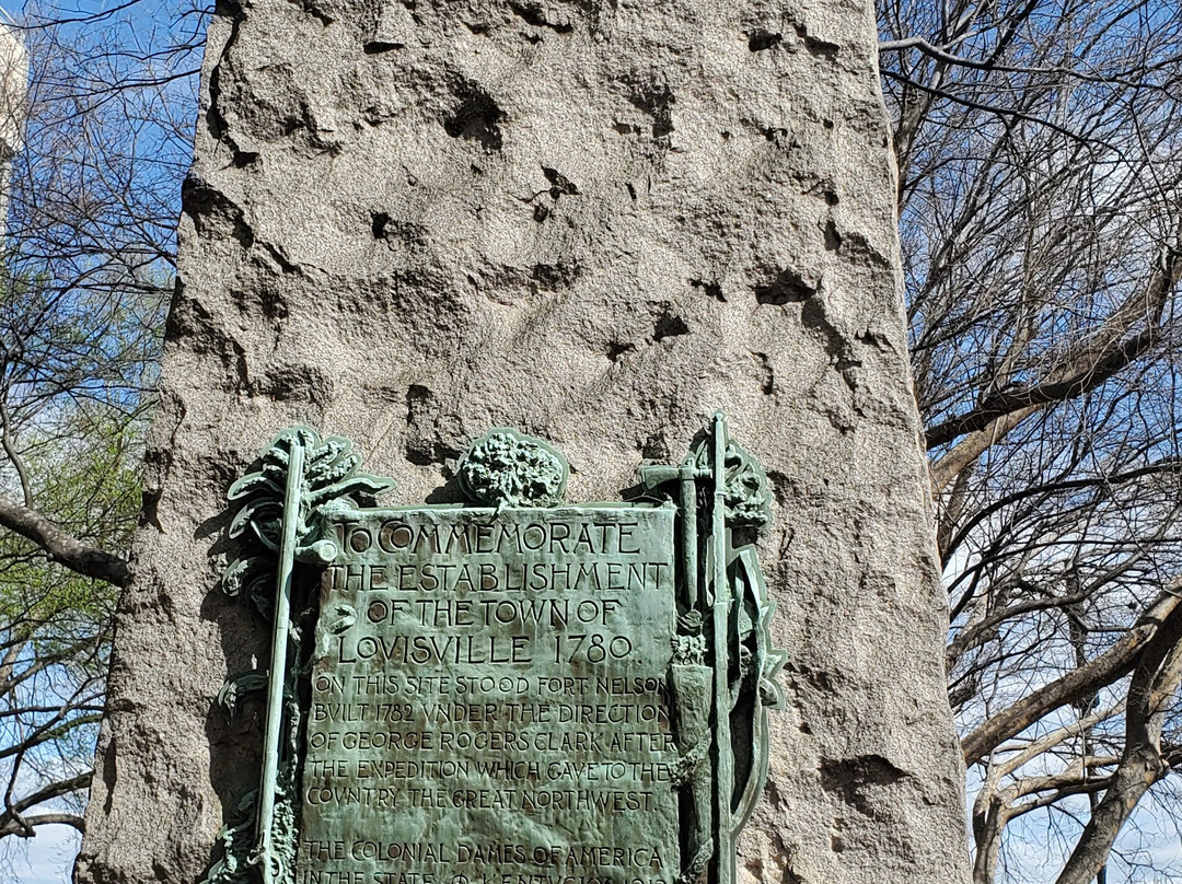 West Main Historic District-路易斯维尔必去景点