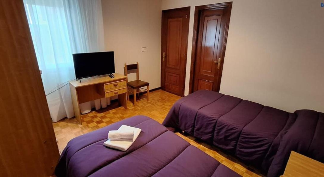 Pension Rio Cenza