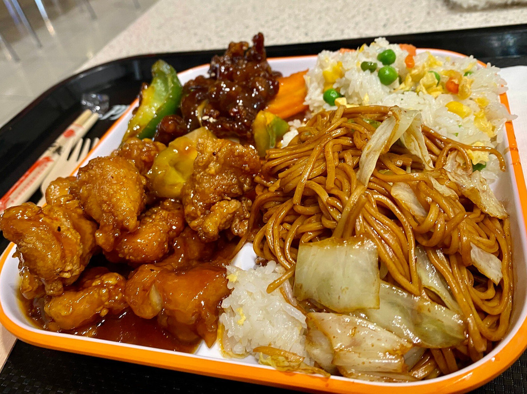 Westfield Albany-奥尔巴尼必去景点