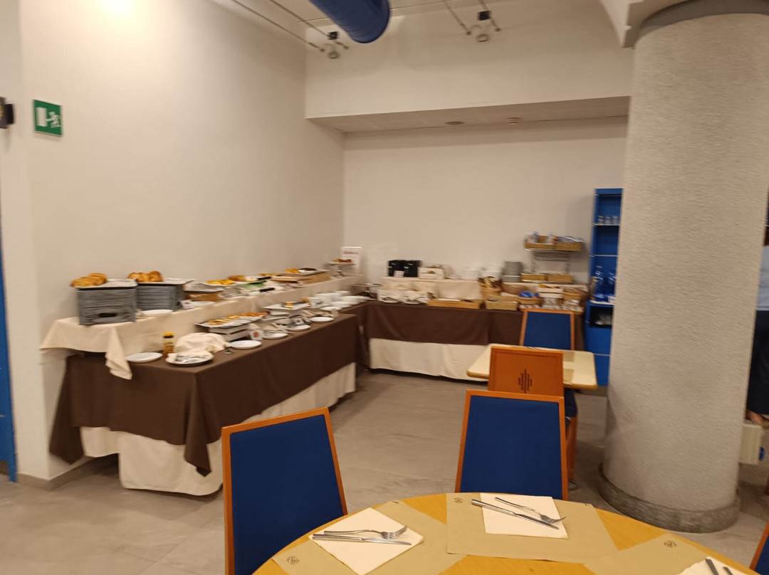 福提诺太平洋酒店主图