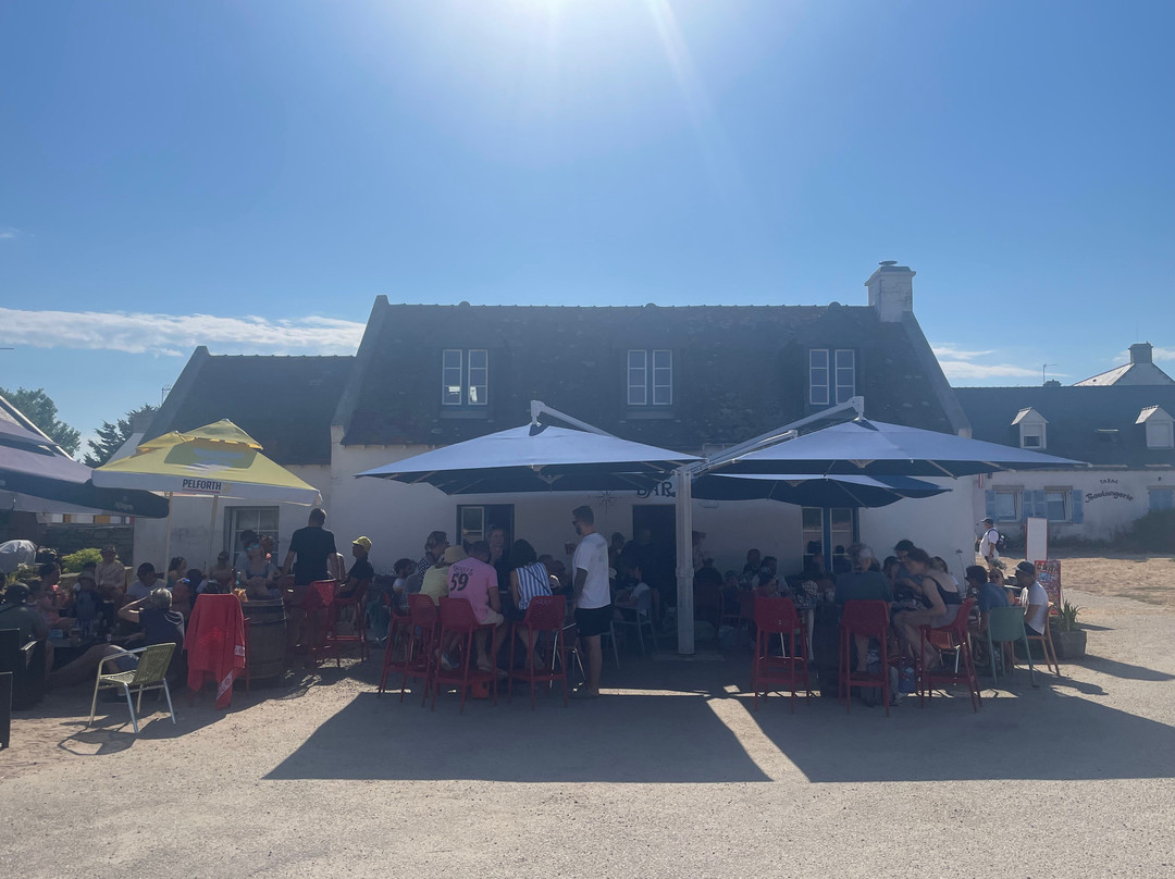 Tour de l'île d'HOËDIC-Hoedic必去景点