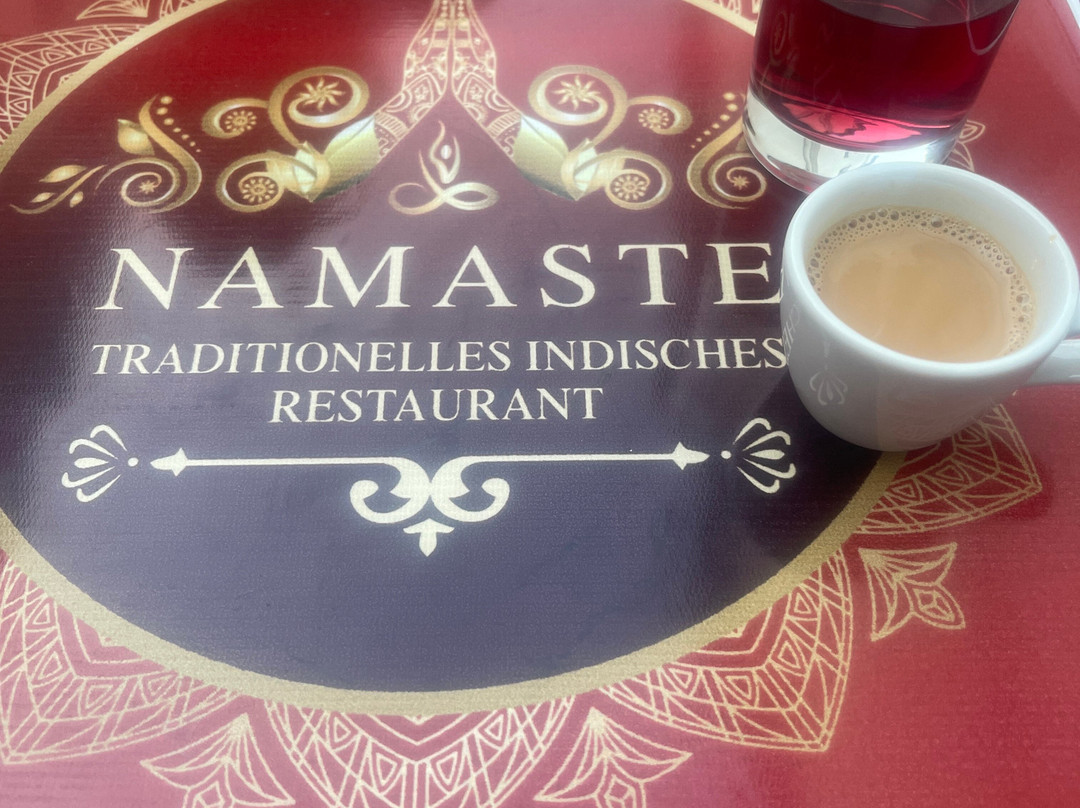 Namaste Indisches Restaurant