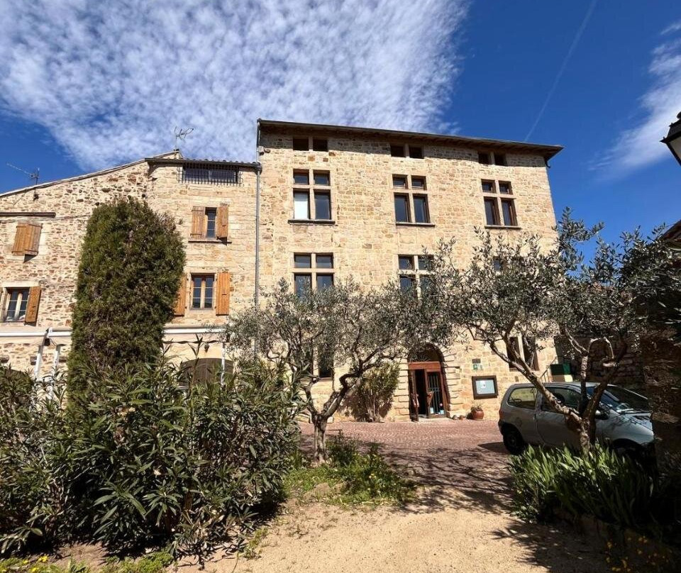 Auberge des Trois Ami-Es