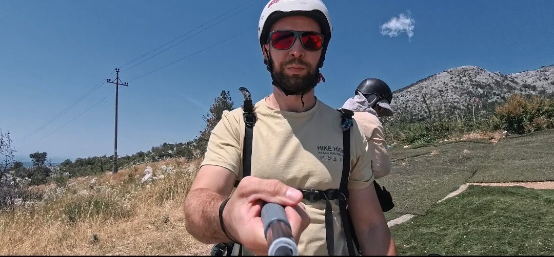 Paragliding Montenegro Club-Becici必去景点