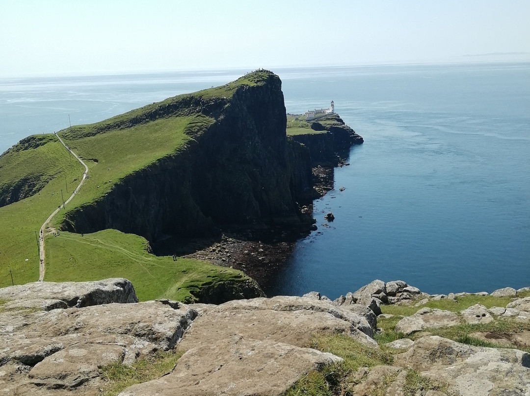 Neist Point-Glendale必去景点