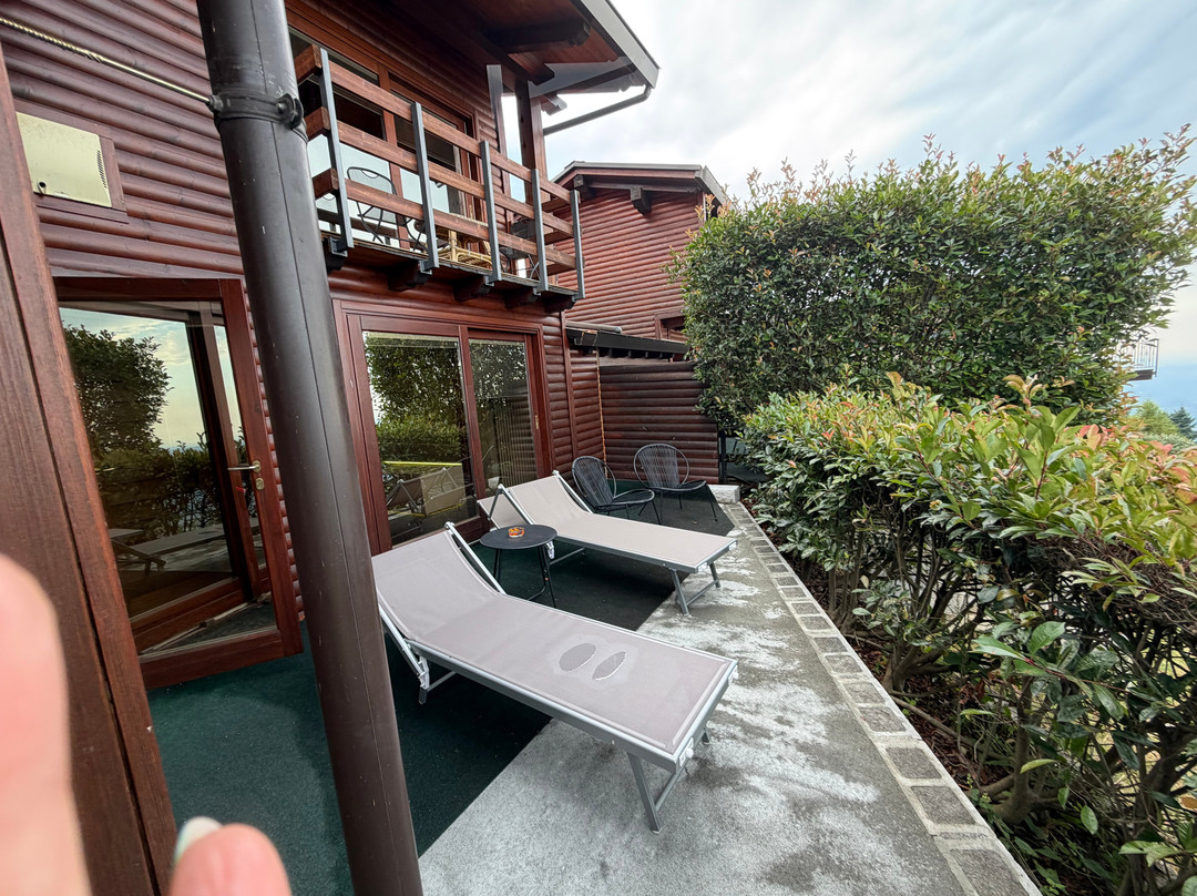 La Bossola - Resort & Spa-Netro必去景点