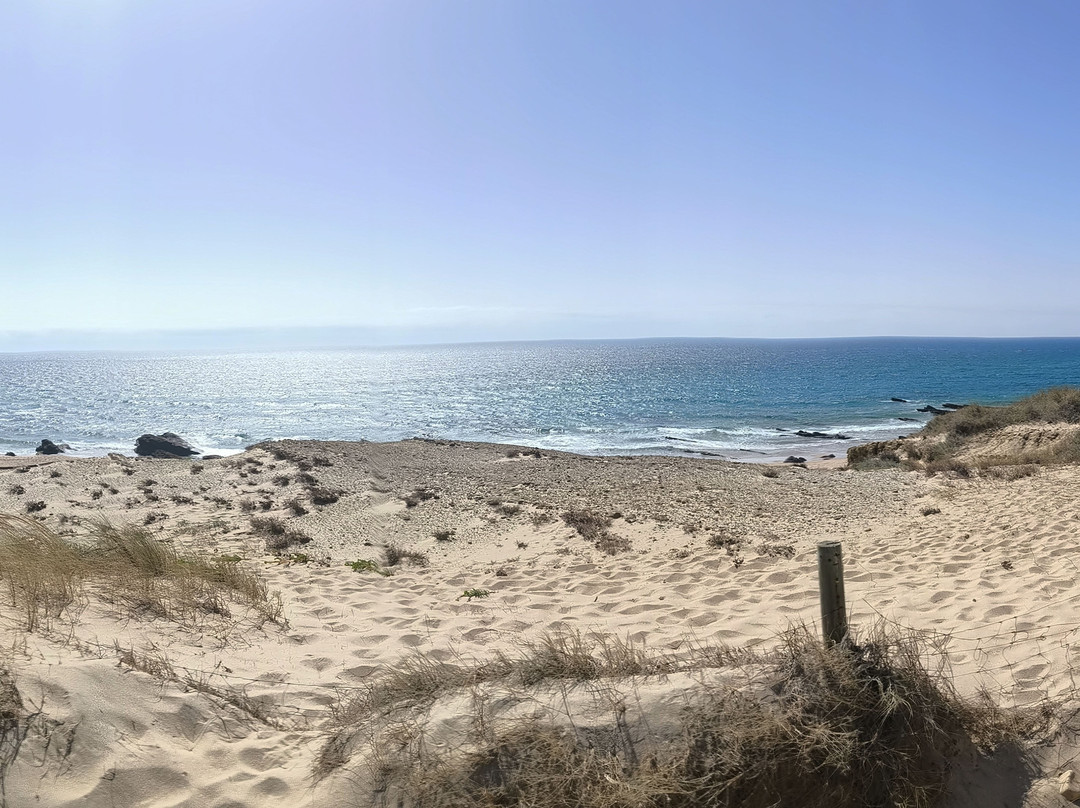 Cresmina Beach-卡斯凯什必去景点
