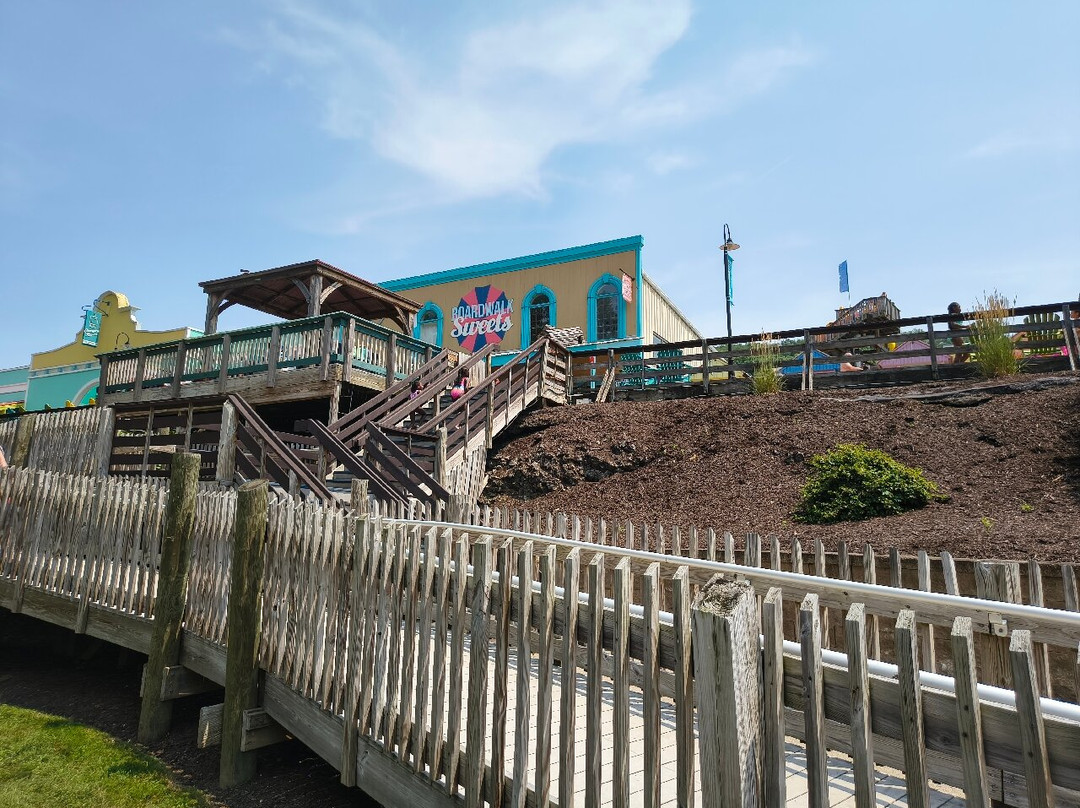 Sandcastle Water Park-Homestead必去景点