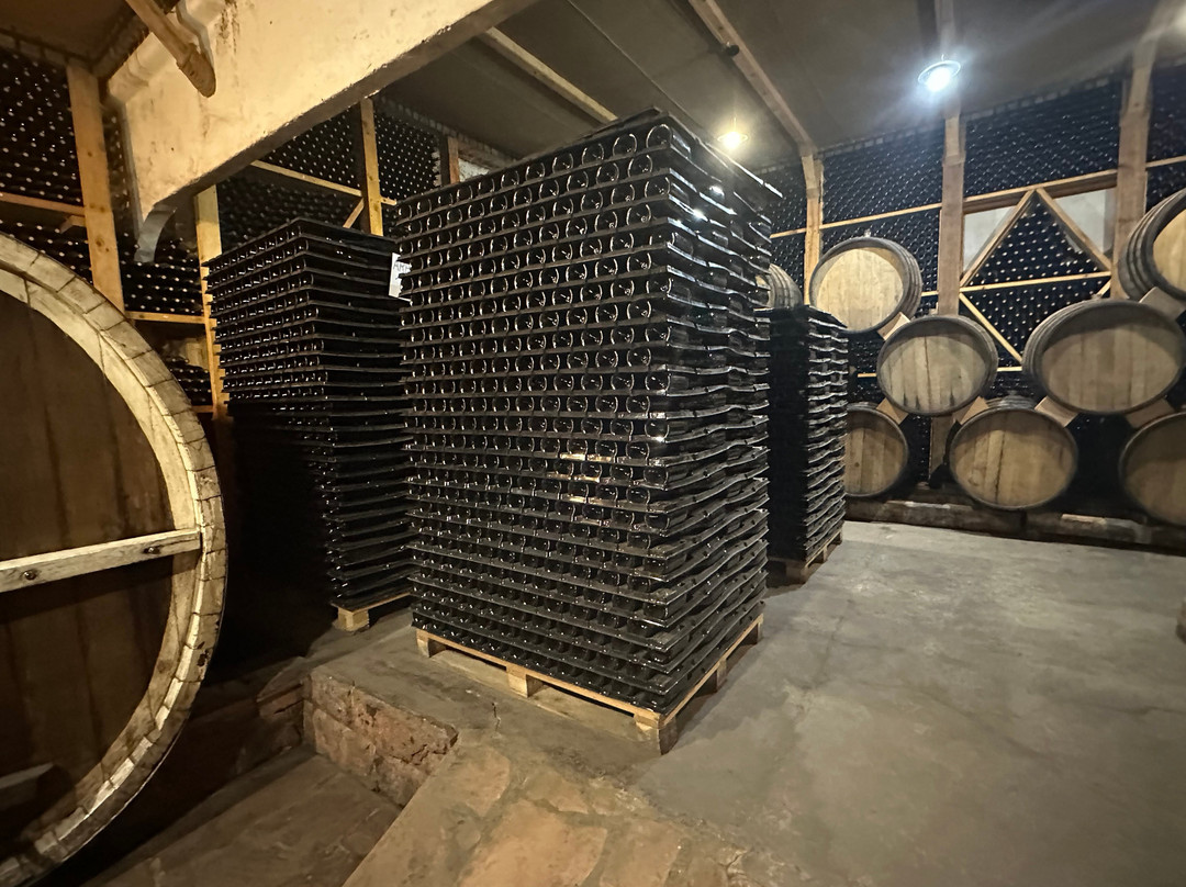 Areni Wine Factory-Areni必去景点