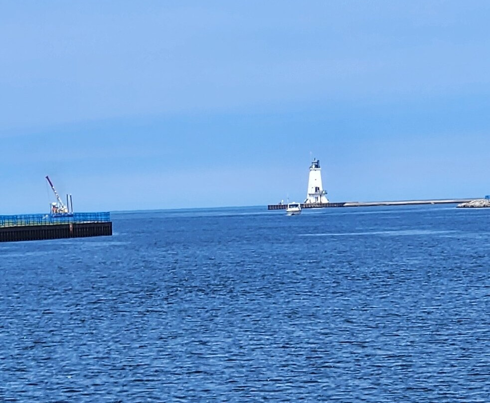 Ludington Waterfront Park-拉丁顿必去景点