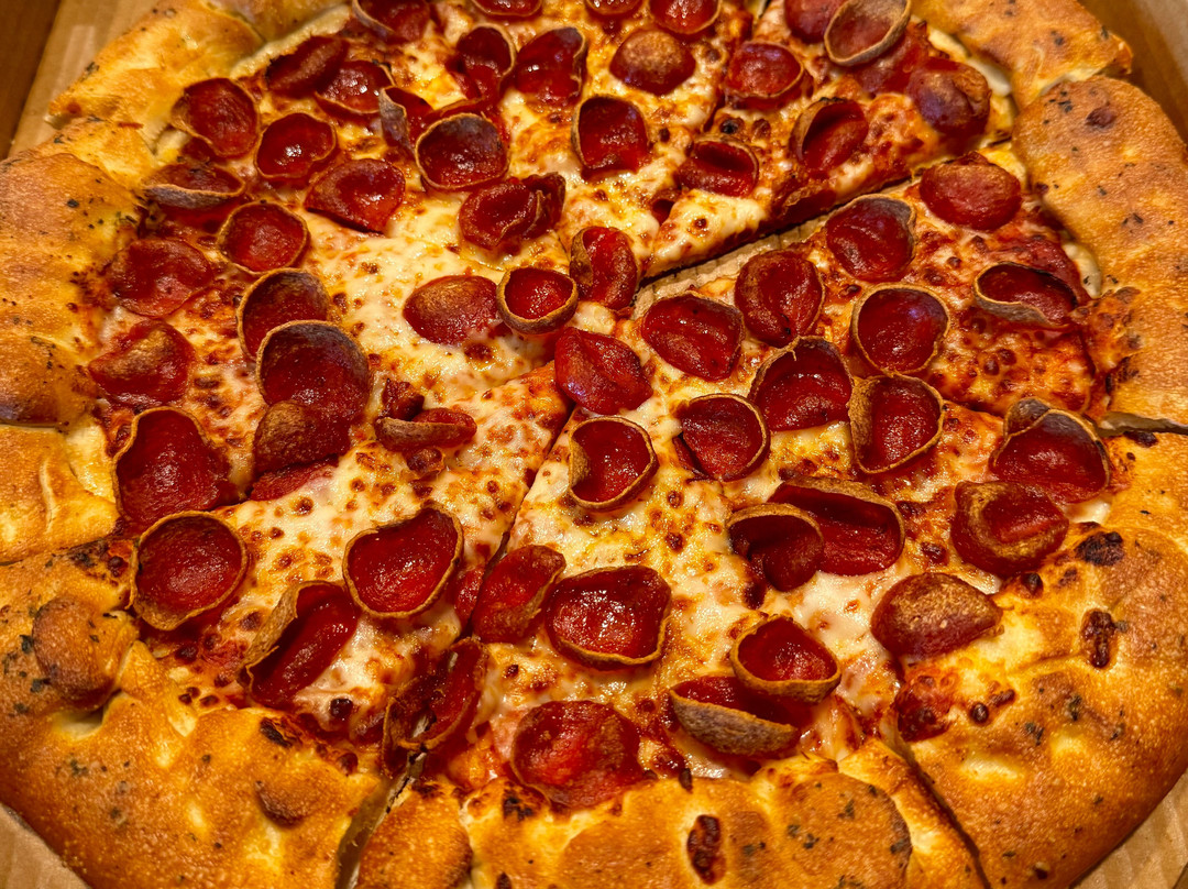 Pizza Hut Express
