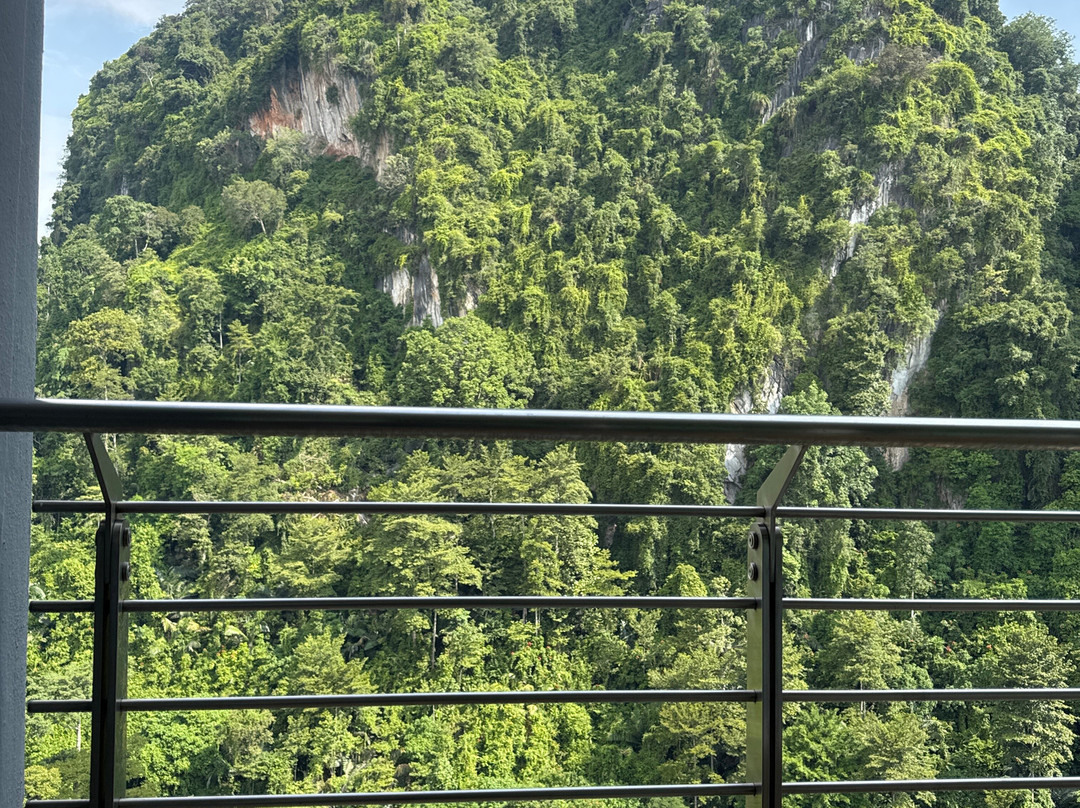 怡保曦云轩途易蓝酒店 Tui Blue The Haven Ipoh主图