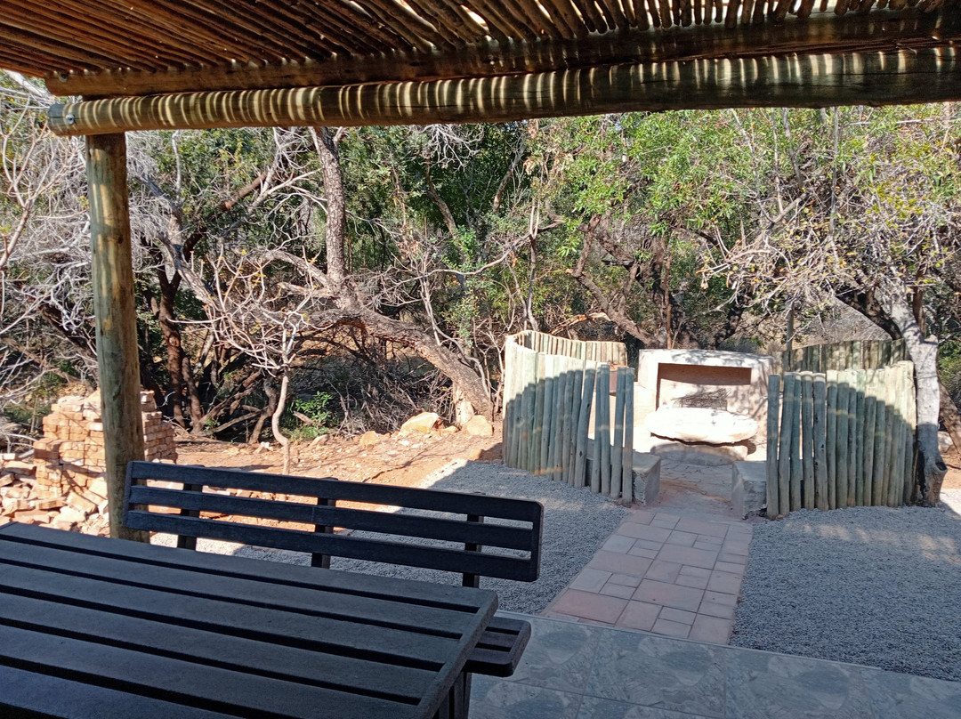 Mabalingwe Nature Reserve-贝拉贝拉必去景点