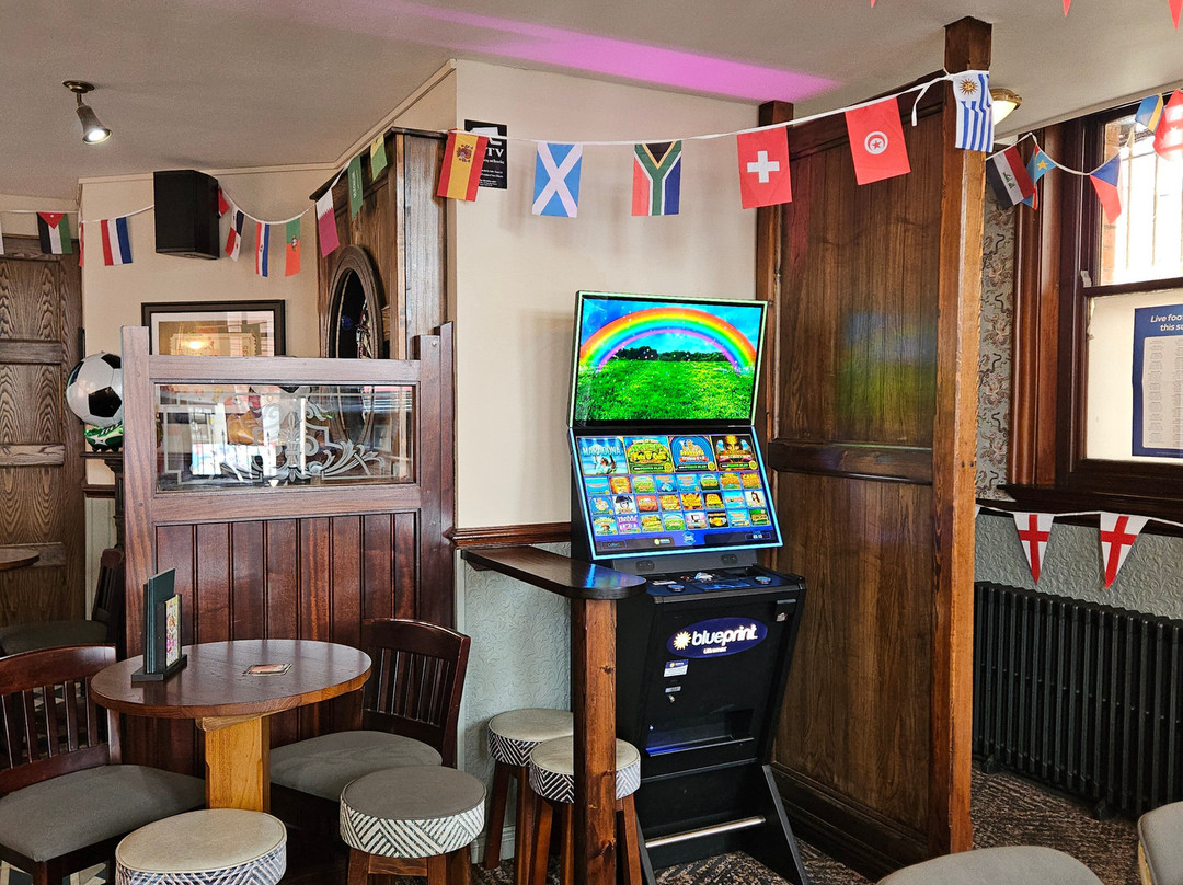 The Midland, Bearwood-Smethwick必去景点