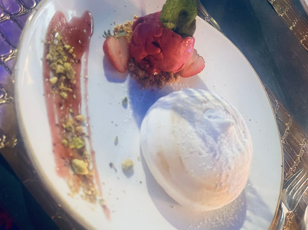 Dune Steakhouse
