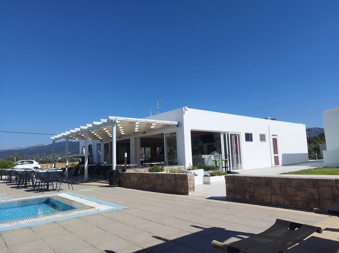 Bouradanis Village Hotel主图