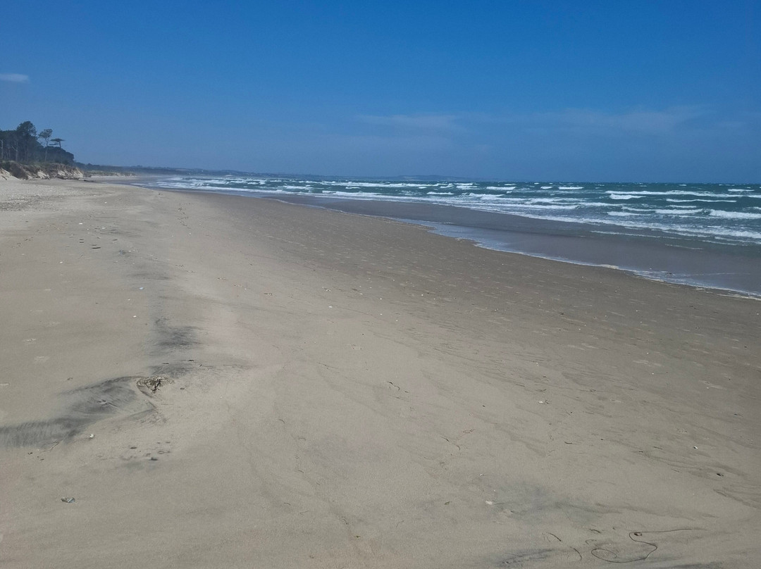 Curracloe Beach-Curracloe必去景点