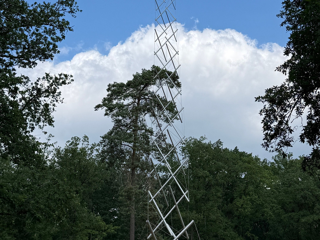 Kröller-Müller Museum-奥特洛必去景点