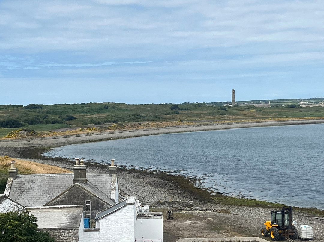 Scattery Island Tours-Kilrush必去景点