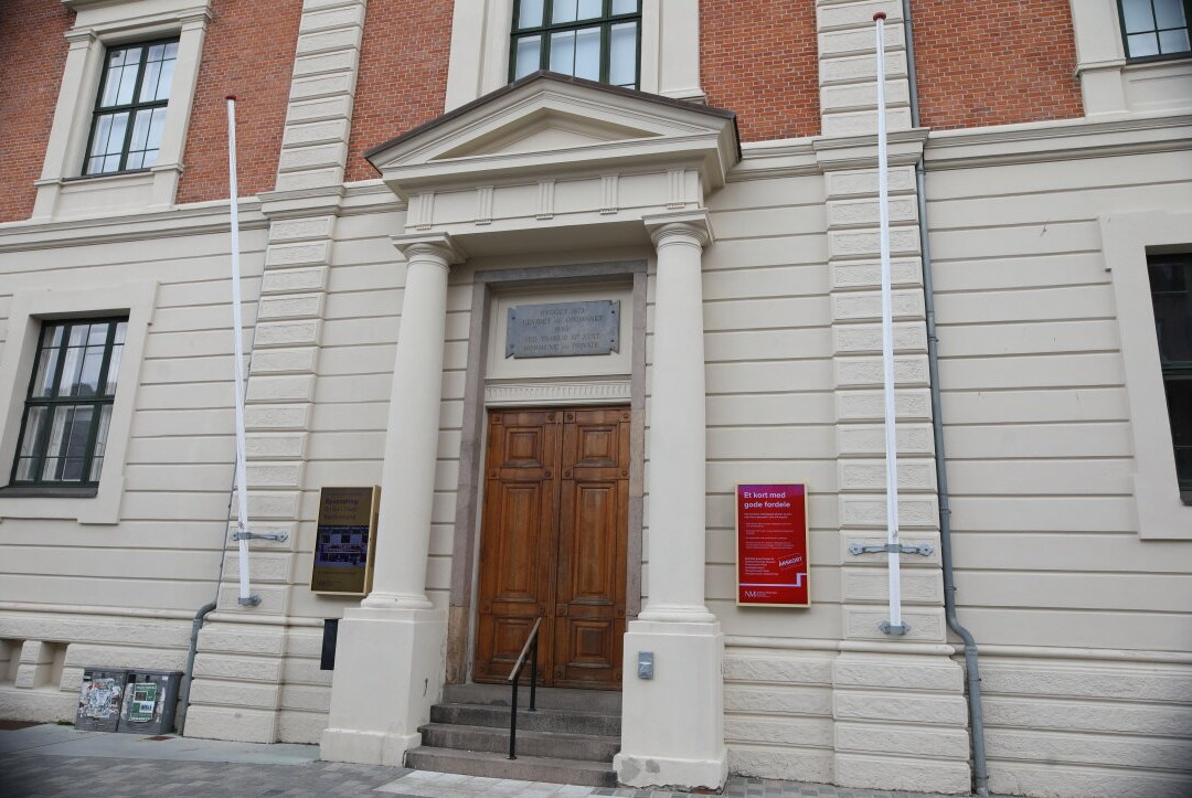 Aalborg Historiske Museum-奥尔堡必去景点