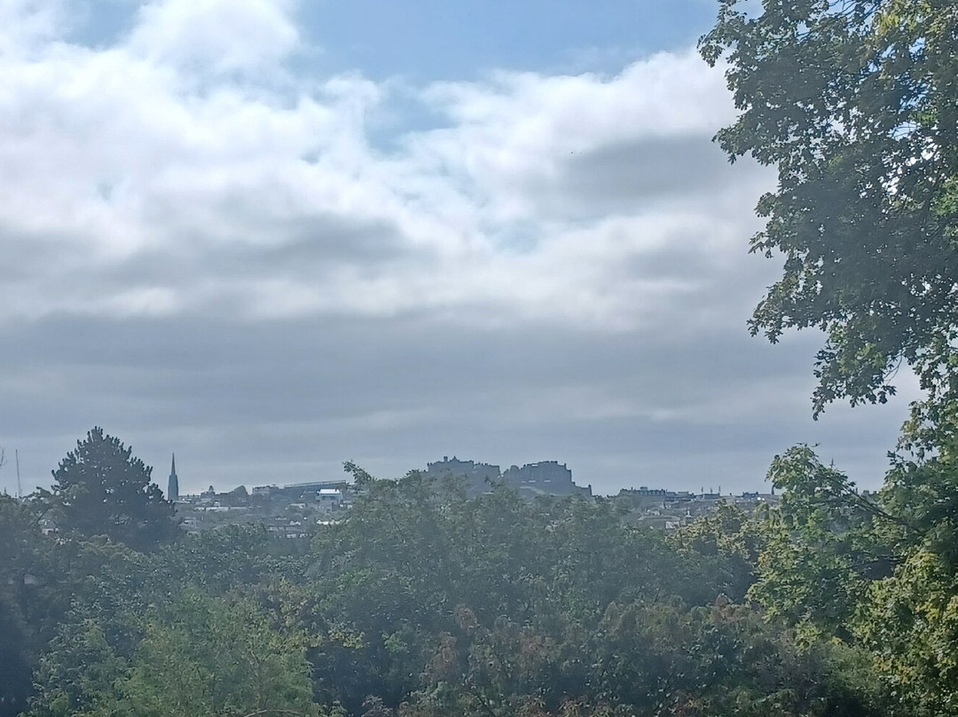 爱丁堡皇家植物园-爱丁堡必去景点