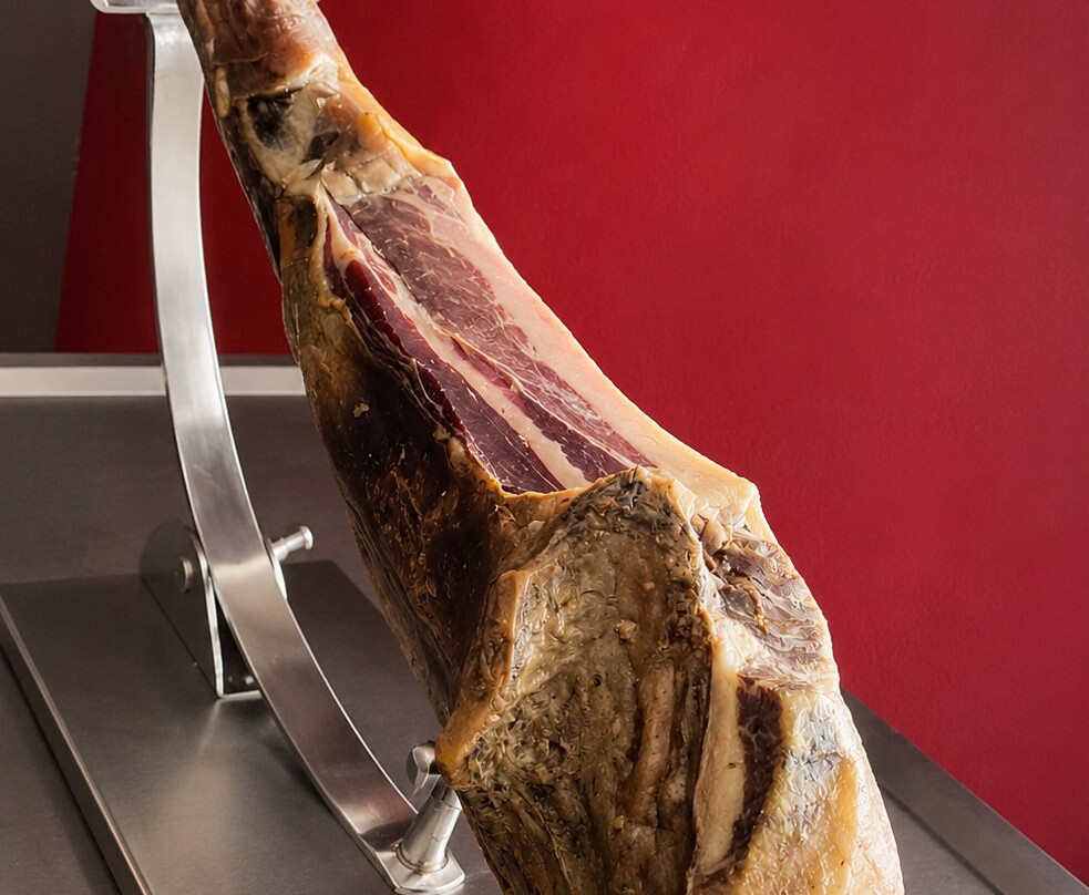 Jamon del patio