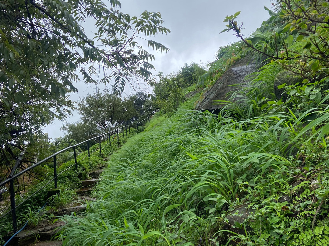 Della Adventure Park-罗纳瓦拉必去景点
