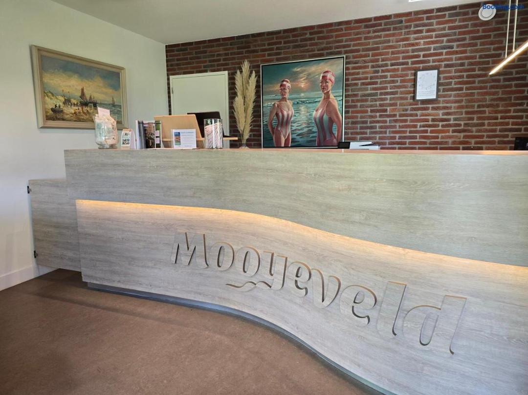 Bungalowpark Mooyeveld