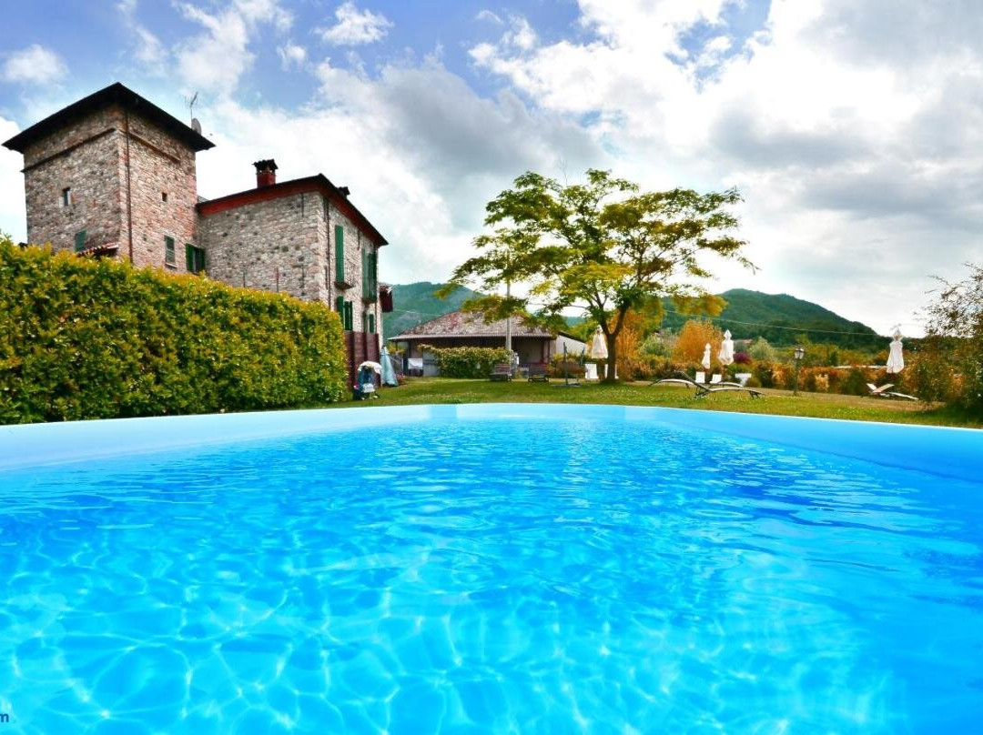 Antico Casale di Bobbio