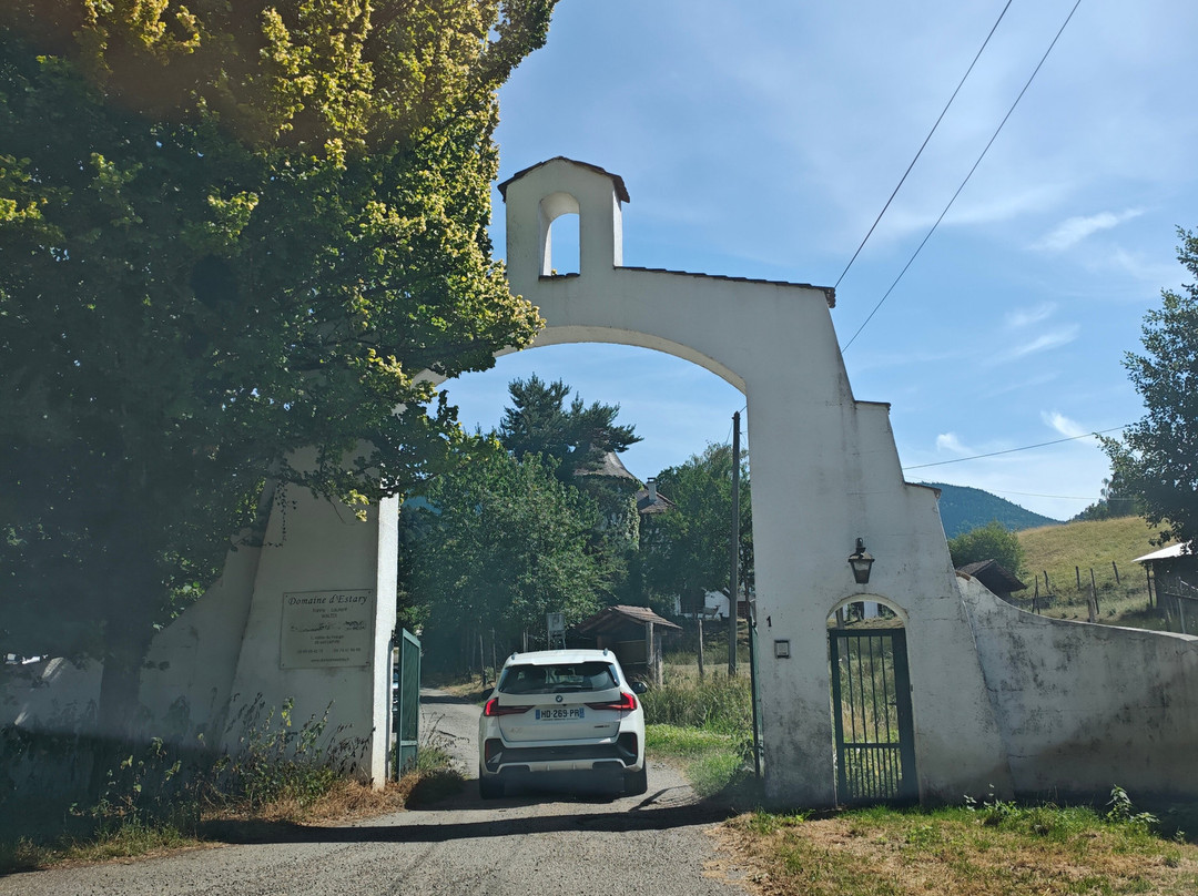 Domaine d'Estary主图