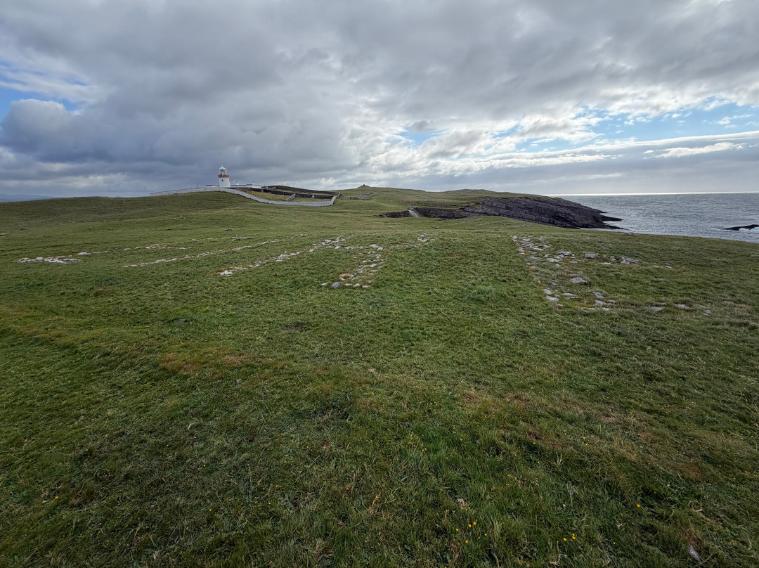 St. John's Point-Dunkineely必去景点
