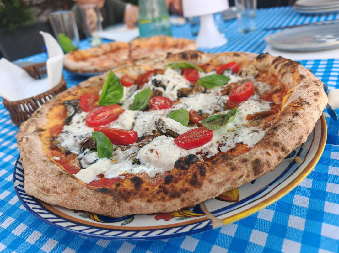 Made in Napoli by Siervo